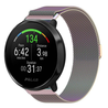 Strap-it® Strap-it Polar Vantage M Milanese Armband (Regenbogen) Strap-it® Strap-it Polar Vantage M Milanese Armband (Regenbogen)