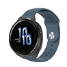 Strap-it® Strap-it Garmin Venu 2s 40mm Sportarmband (Grau Blau) Strap-it® Strap-it Garmin Venu 2s 40mm Sportarmband (Grau Blau)