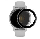 Strap-it® Strap-it Garmin Venu 2s 40mm Displayschutz Full Cover