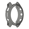 Strap-it® Strap-it Garmin Fenix 7x (Solar) TPU-Hülle (Schwarz) Strap-it® Strap-it Garmin Fenix 7x (Solar) TPU-Hülle (Schwarz)