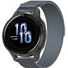 Strap-it® Strap-it Garmin Venu 2s 40mm Milanese Armband (Grau) Strap-it® Strap-it Garmin Venu 2s 40mm Milanese Armband (Grau)