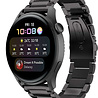 Strap-it® Strap-it Huawei Watch 3 (Pro) Titanarmband (Schwarz) Strap-it® Strap-it Huawei Watch 3 (Pro) Titanarmband (Schwarz)