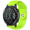 Strap-it® Strap-it Honor Magic Watch 2 Sportarmband (Hellgrün) Strap-it® Strap-it Honor Magic Watch 2 Sportarmband (Hellgrün)