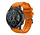 Strap-it Honor Magic Watch 2 Silikonarmband (Orange)