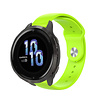 Strap-it® Strap-it Garmin Venu 2s 40mm Sportarmband (Limette) Strap-it® Strap-it Garmin Venu 2s 40mm Sportarmband (Limette)