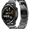 Strap-it® Strap-it Huawei Watch GT Runner Titanarmband (Graphit) Strap-it® Strap-it Huawei Watch GT Runner Titanarmband (Graphit)
