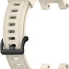 Strap-it® Strap-it Amazfit T-Rex (Pro) Silikonarmband (Beige) Strap-it® Strap-it Amazfit T-Rex (Pro) Silikonarmband (Beige)