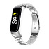 Samsung Galaxy Fit 2 Stahlarmband (Silber) Samsung Galaxy Fit 2 Stahlarmband (Silber)