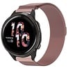 Strap-it® Strap-it Garmin Venu 2 Milanese Armband (Rosa) Strap-it® Strap-it Garmin Venu 2 Milanese Armband (Rosa)