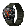 Strap-it® Strap-it Huawei Watch GT 2 Nylon Armband (Dunkelgrün) Strap-it® Strap-it Huawei Watch GT 2 Nylon Armband (Dunkelgrün)