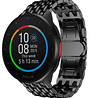 Strap-it® Strap-it Polar Pacer Stahl Drachenarmband (Schwarz) Strap-it® Strap-it Polar Pacer Stahl Drachenarmband (Schwarz)