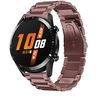 Strap-it® Strap-it Huawei Watch GT 2 Stahlarmband (Bronze-Gold) Strap-it® Strap-it Huawei Watch GT 2 Stahlarmband (Bronze-Gold)