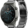 Strap-it® Strap-it Huawei Watch GT 2 Pro Titanarmband (Graphit) Strap-it® Strap-it Huawei Watch GT 2 Pro Titanarmband (Graphit)