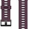 Strap-it® Strap-it Amazfit T-Rex (Pro) Silikonarmband (Lila) Strap-it® Strap-it Amazfit T-Rex (Pro) Silikonarmband (Lila)