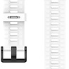 Strap-it® Strap-it Amazfit T-Rex (Pro) Silikonarmband (Weiß) Strap-it® Strap-it Amazfit T-Rex (Pro) Silikonarmband (Weiß)
