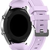 Strap-it® Strap-it Honor Magic Watch 2 Silikonarmband (Lila) Strap-it® Strap-it Honor Magic Watch 2 Silikonarmband (Lila)