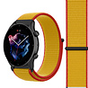 Strap-it® Strap-it Amazfit GTR 3 Nylon Armband (Deutschland) Strap-it® Strap-it Amazfit GTR 3 Nylon Armband (Deutschland)