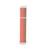 Strap-it® Strap-it Amazfit GTR 3 Nylon Armband (Rosa Pomelo) Strap-it® Strap-it Amazfit GTR 3 Nylon Armband (Rosa Pomelo)