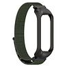Strap-it® Strap-it Samsung Galaxy Fit 2 Nylon Armband (Grün) Strap-it® Strap-it Samsung Galaxy Fit 2 Nylon Armband (Grün)