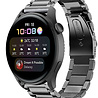 Strap-it® Strap-it Huawei Watch 3 (Pro) Titanarmband (Graphit) Strap-it® Strap-it Huawei Watch 3 (Pro) Titanarmband (Graphit)