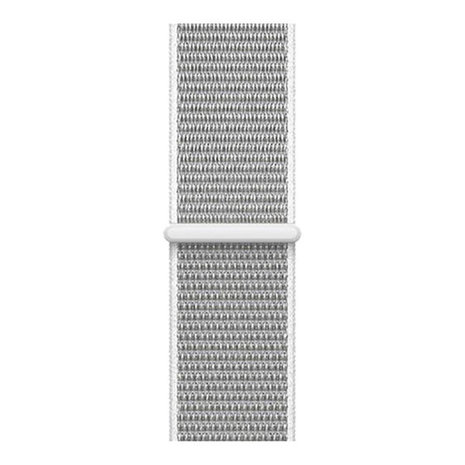 Strap-it® Strap-it Polar Vantage M Nylon Armband (Muschel) Strap-it® Strap-it Polar Vantage M Nylon Armband (Muschel)