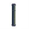 Strap-it® Strap-it Amazfit GTR 3 Nylon Armband (Moosgrün) Strap-it® Strap-it Amazfit GTR 3 Nylon Armband (Moosgrün)