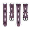 Strap-it® Strap-it Amazfit T-Rex 2 Silikonarmband (Lila) Strap-it® Strap-it Amazfit T-Rex 2 Silikonarmband (Lila)