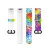 Strap-it® Strap-it Bemaltes Xiaomi Mi Watch Lite Armband Strap-it® Strap-it Bemaltes Xiaomi Mi Watch Lite Armband