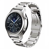 Strap-it® Strap-it Samsung Gear S3 Titanarmband (Silber) Strap-it® Strap-it Samsung Gear S3 Titanarmband (Silber)