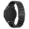 Strap-it® Strap-it Amazfit GTR 2 Titanarmband (Schwarz) Strap-it® Strap-it Amazfit GTR 2 Titanarmband (Schwarz)
