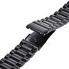 Strap-it® Strap-it Amazfit GTR 2 Titanarmband (Schwarz) Strap-it® Strap-it Amazfit GTR 2 Titanarmband (Schwarz)