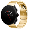 Strap-it® Strap-it Polar Vantage M Metallarmband (Gold) Strap-it® Strap-it Polar Vantage M Metallarmband (Gold)