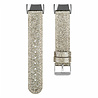Strap-it® Strap-it Fitbit Charge 5 Lederarmband (Gold) Strap-it® Strap-it Fitbit Charge 5 Lederarmband (Gold)