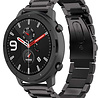 Strap-it® Strap-it Amazfit GTR Titanarmband (Schwarz) Strap-it® Strap-it Amazfit GTR Titanarmband (Schwarz)