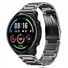 Strap-it® Strap-it Xiaomi Mi Watch Titanarmband (Graphit) Strap-it® Strap-it Xiaomi Mi Watch Titanarmband (Graphit)