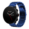 Strap-it® Strap-it Polar Vantage M Stahlarmband (Blau) Strap-it® Strap-it Polar Vantage M Stahlarmband (Blau)