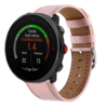 Strap-it® Strap-it Polar Vantage M Lederarmband (Rosa) Strap-it® Strap-it Polar Vantage M Lederarmband (Rosa)