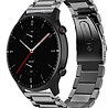 Strap-it® Strap-it Amazfit GTR 2 Titanarmband (Graphit) Strap-it® Strap-it Amazfit GTR 2 Titanarmband (Graphit)
