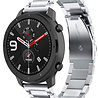Strap-it® Strap-it Amazfit GTR Titanarmband (Silber) Strap-it® Strap-it Amazfit GTR Titanarmband (Silber)