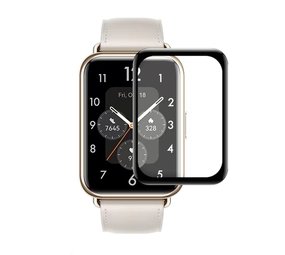 Strap-it® Huawei Watch Fit 2 Displayschutz Strap-it® Huawei Watch Fit 2 Displayschutz