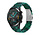 Strap-it Huawei Watch GT 2 Harzband (Grün)