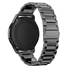 Strap-it® Strap-it Amazfit GTR Titanarmband (Graphit) Strap-it® Strap-it Amazfit GTR Titanarmband (Graphit)