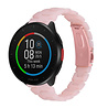 Strap-it® Strap-it Polar Pacer Harzband (Rosa) Strap-it® Strap-it Polar Pacer Harzband (Rosa)