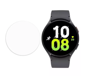 Strap-it® Samsung Galaxy Watch 5 - 44mm Displayschutz (glas) Strap-it® Samsung Galaxy Watch 5 - 44mm Displayschutz (glas)