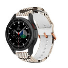 Strap-it® Strap-it Samsung Galaxy Watch 4 Classic 42mm Armband Sneaky Snake