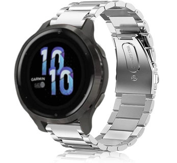 Garmin Venu 2s Metallarmbänder