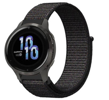 Garmin Venu 2s Nylonarmbänder