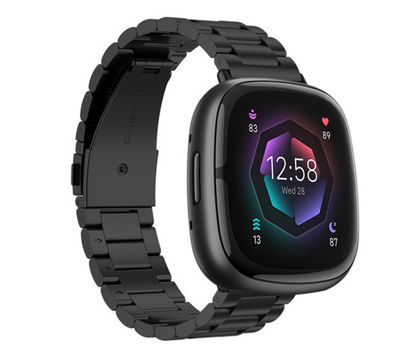 Fitbit Sense 2 Armbänder Smartwatcharmbaender.de