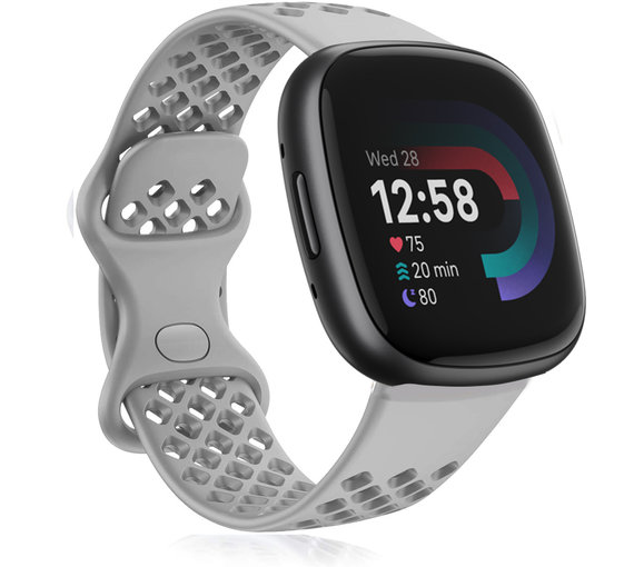 Fitbit Versa 4 Armband Kaufen? Smartwatcharmbaender.de