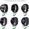 Strap-it® Strap-it Amazfit GTR 4 / GTS 4 Ladegerät / Ladekabel Strap-it® Strap-it Amazfit GTR 4 / GTS 4 Ladegerät / Ladekabel